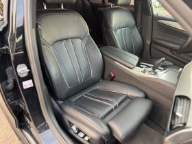 Обява за продажба на BMW 530 d= M-performance= Virtual Cockpit= Keyless= HUD= 3 ~54 999 лв. - изображение 11