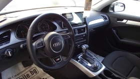 Audi A4 2.0.d.143.k.c.NAVI, AVTOMAT. | Mobile.bg    11