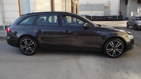 Audi A4 2.0.d.143.k.c.NAVI, AVTOMAT. | Mobile.bg    2