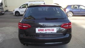 Audi A4 2.0.d.143.k.c.NAVI, AVTOMAT. | Mobile.bg    4