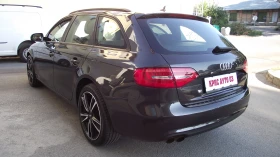 Audi A4 2.0.d.143.k.c.NAVI, AVTOMAT. | Mobile.bg    5