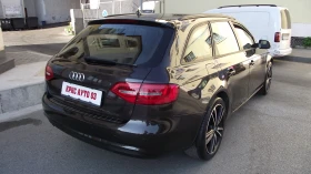 Audi A4 2.0.d.143.k.c.NAVI, AVTOMAT. | Mobile.bg    3