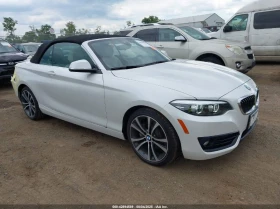     BMW 230 i xDrive RECARO/