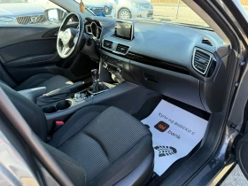 Mazda 3 2.2D CH Navi 6sk 150ks - 14400 лв. - 40062879 11