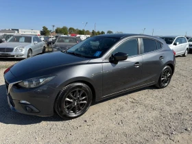 Mazda 3 2.2D CH Navi 6sk 150ks