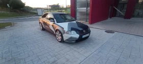     VW Passat 240.