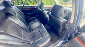 Toyota Avensis 2.2D-КОЖА-НАВИГАЦИЯ - 5700 лв. - 36058582 14