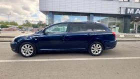 Toyota Avensis 2.2D-КОЖА-НАВИГАЦИЯ - 5700 лв. - 36058582 8