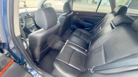 Toyota Avensis 2.2D-КОЖА-НАВИГАЦИЯ - 5700 лв. - 36058582 10