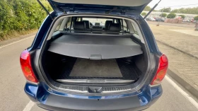 Toyota Avensis 2.2D-КОЖА-НАВИГАЦИЯ - 5700 лв. - 36058582 16