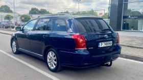 Toyota Avensis 2.2D-КОЖА-НАВИГАЦИЯ - 5700 лв. - 36058582 7