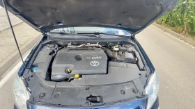 Toyota Avensis 2.2D-КОЖА-НАВИГАЦИЯ - 5700 лв. - 36058582 17