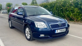 Toyota Avensis 2.2D-КОЖА-НАВИГАЦИЯ - 5700 лв. - 36058582 3