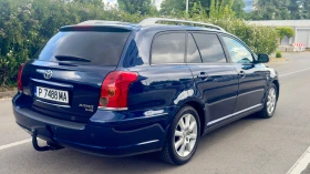 Toyota Avensis 2.2D-КОЖА-НАВИГАЦИЯ - 5700 лв. - 36058582 5