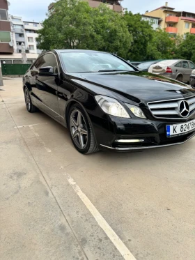Mercedes-Benz E 350 265 . | Mobile.bg    3