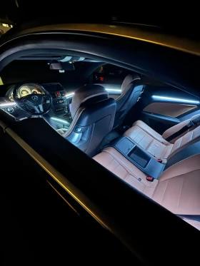Mercedes-Benz E 350 265 . | Mobile.bg    11