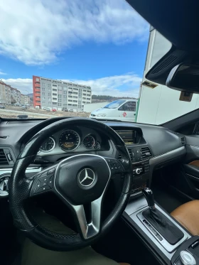 Mercedes-Benz E 350 265 . | Mobile.bg    7