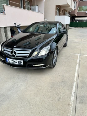 Mercedes-Benz E 350 265 . | Mobile.bg    2