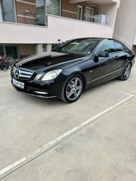 Mercedes-Benz E 350 265 . | Mobile.bg    4