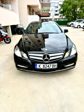  Mercedes-Benz E 350