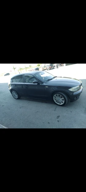     BMW 120 2000