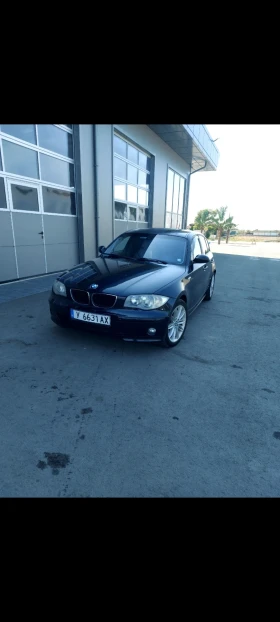    BMW 120 2000