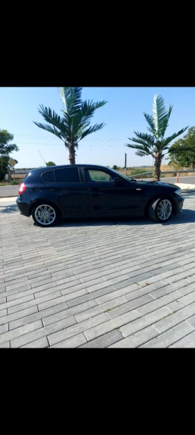 BMW 120 2000 - 7200 лв. - 37710524 10