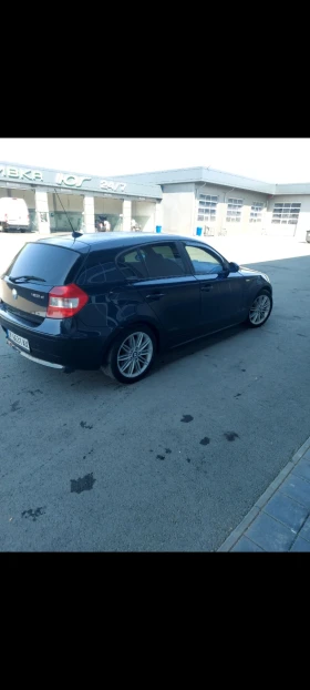     BMW 120 2000