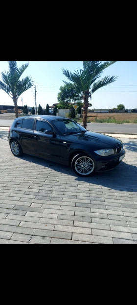 BMW 120 2000 - 7200 лв. - 37710524 9