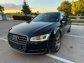 Audi A8 3.0TDI Quattro - 46999 лв. - 52568897 3