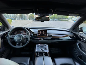 Audi A8 3.0TDI Quattro - 46999 лв. - 52568897 14