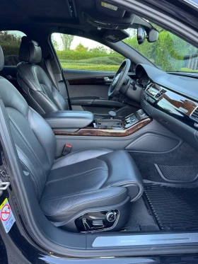Audi A8 3.0TDI Quattro - 46999 лв. - 52568897 10