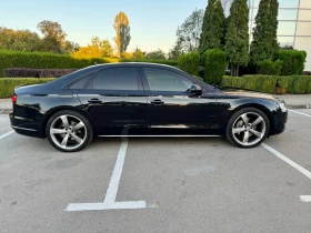 Audi A8 3.0TDI Quattro - 46999 лв. - 52568897 8