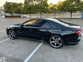 Audi A8 3.0TDI Quattro - 46999 лв. - 52568897 4