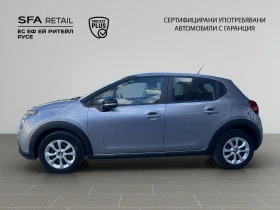 Обява за продажба на Citroen C3  FEEL PureTech 83 S&S BVM5 E6 ~25 900 лв. - изображение 6