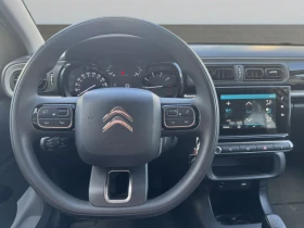 Обява за продажба на Citroen C3  FEEL PureTech 83 S&S BVM5 E6 ~25 900 лв. - изображение 8