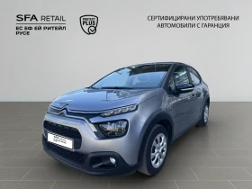 Обява за продажба на Citroen C3  FEEL PureTech 83 S&S BVM5 E6 ~25 900 лв. - изображение 1