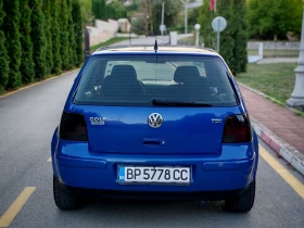 VW Golf 1.9TDI(90)* * *  | Mobile.bg    6