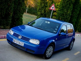     VW Golf 1.9TDI(90)* * * 