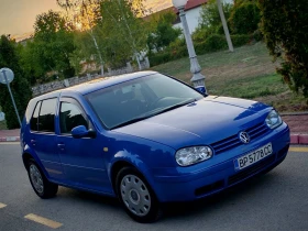     VW Golf 1.9TDI(90)* * * 