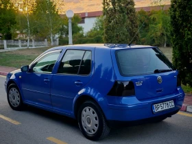     VW Golf 1.9TDI(90)* * * 