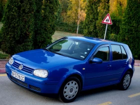     VW Golf 1.9TDI(90)* * * 