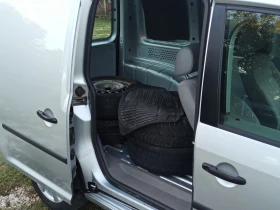 Обява за продажба на VW Caddy 1.9tdi/105кс./Климатик/ ~7 500 лв. - изображение 8