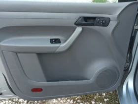 VW Caddy 1.9tdi/105кс./Климатик/ - 7500 лв. - 41646937 17