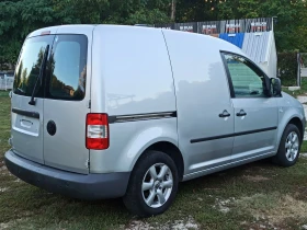 Обява за продажба на VW Caddy 1.9tdi/105кс./Климатик/ ~7 500 лв. - изображение 2