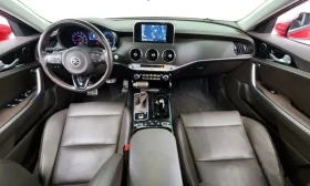 Kia Stinger 2.0T 2WD     | Mobile.bg    7