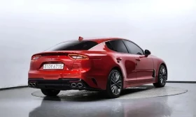 Kia Stinger 2.0T 2WD     | Mobile.bg    2