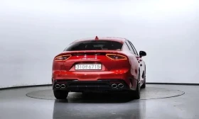 Kia Stinger 2.0T 2WD     | Mobile.bg    4