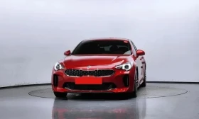 Kia Stinger 2.0T 2WD     | Mobile.bg    3