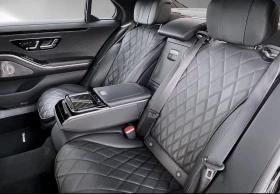 Mercedes-Benz S 450  2028/200000 | Mobile.bg    14